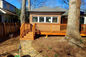 Brickstone Bohemian, Unit A